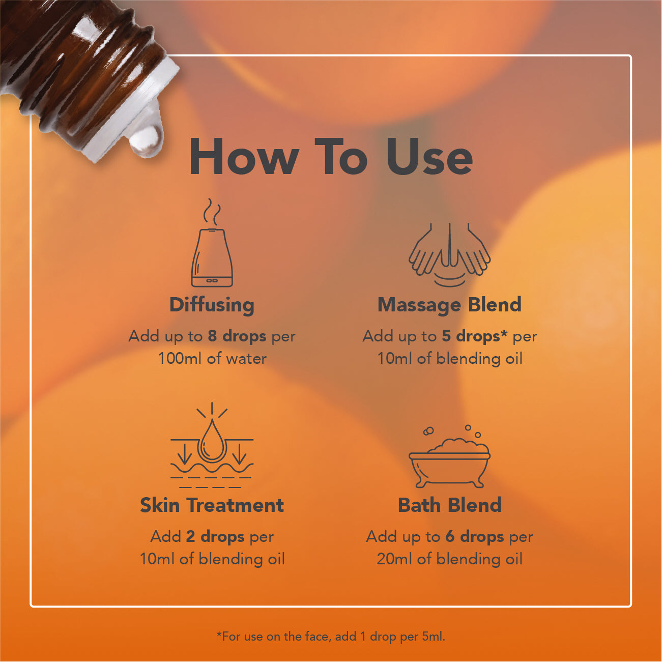Orange Essential Oil