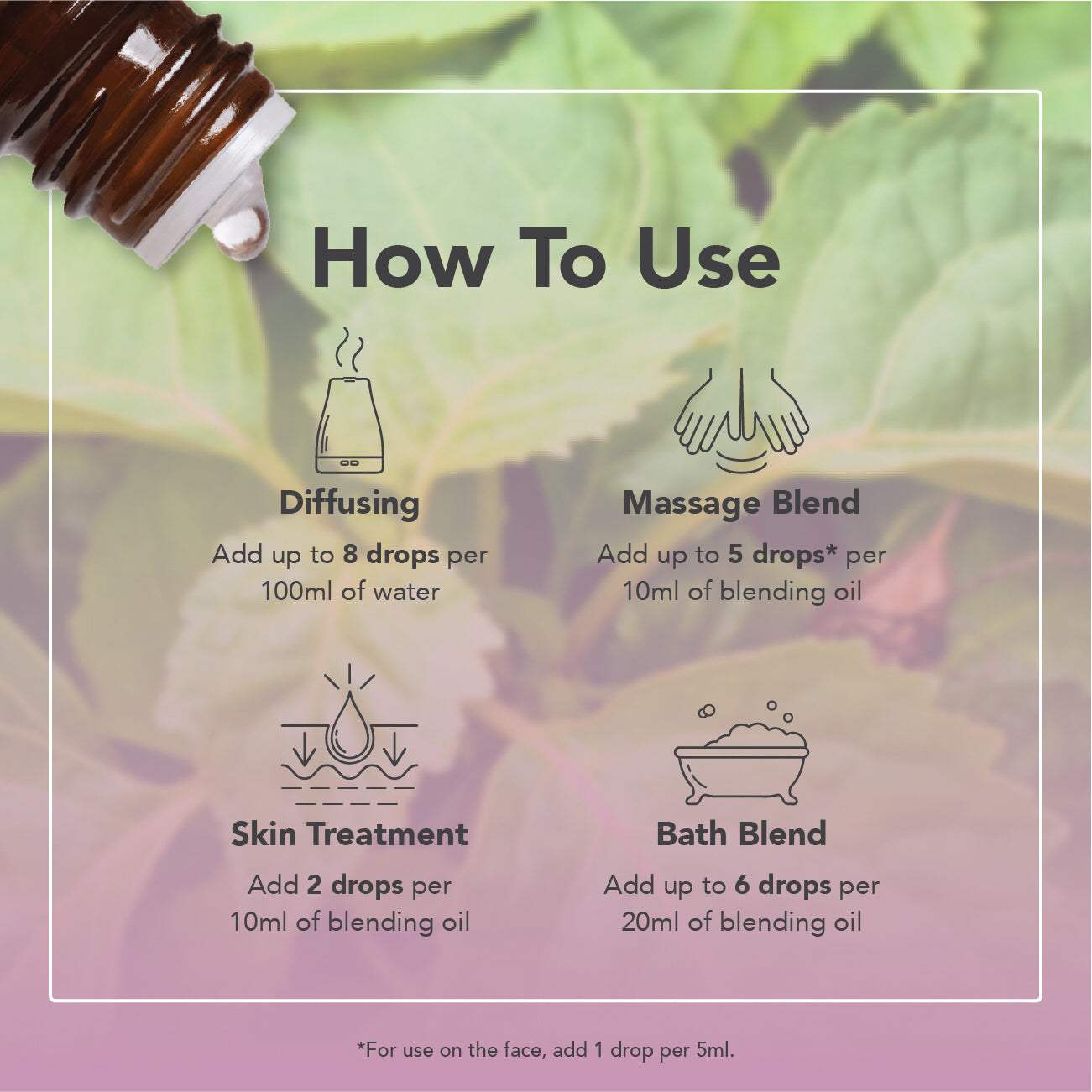 Patchouli Essential Oil