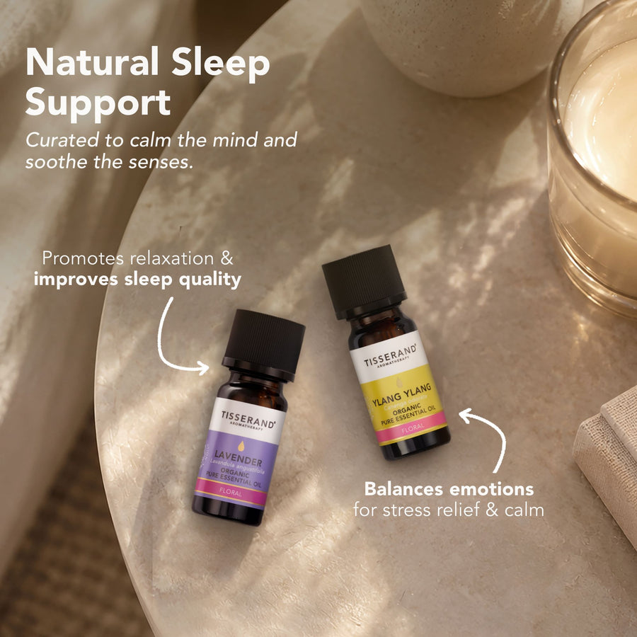 Deep Sleep Essentials