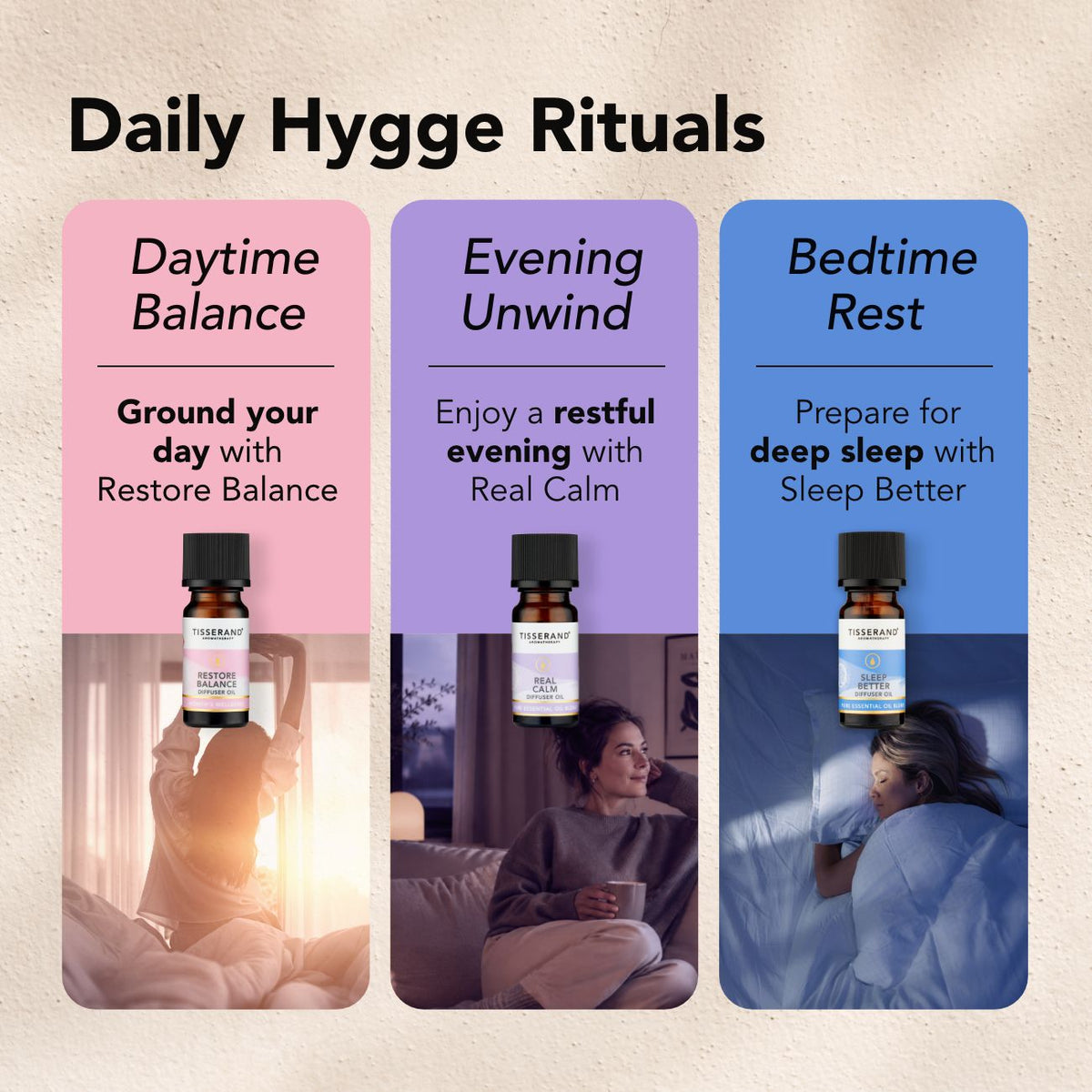 Hygge at Home