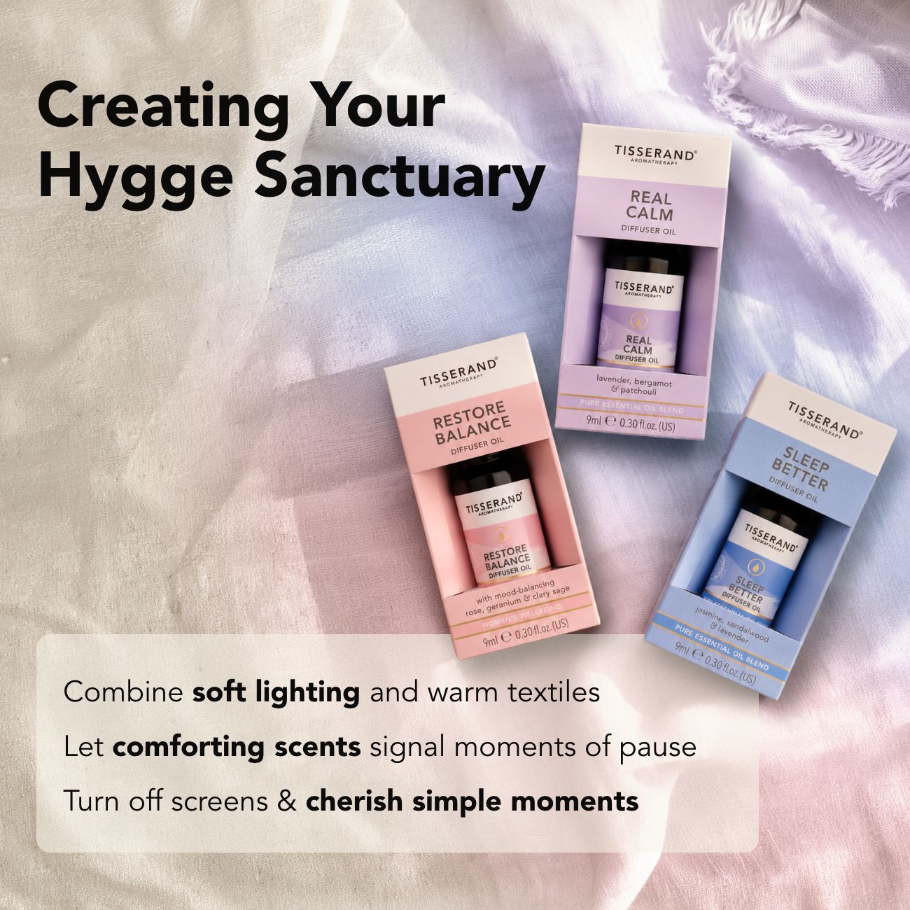 Hygge at Home