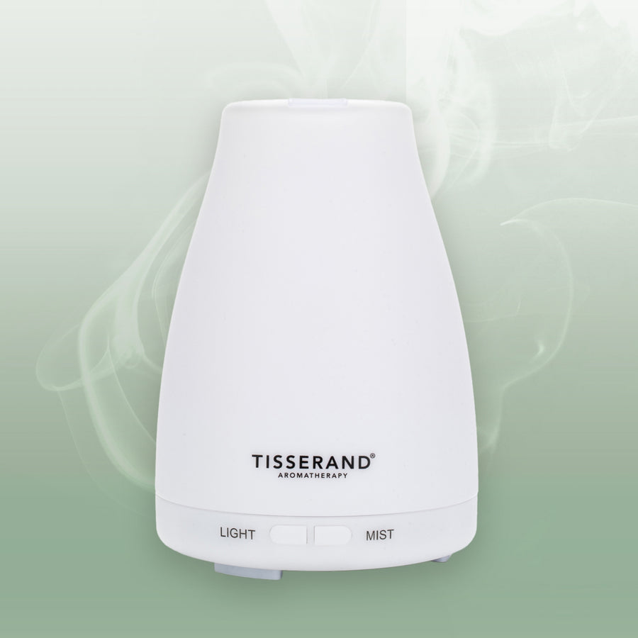 Aroma Spa Diffuser