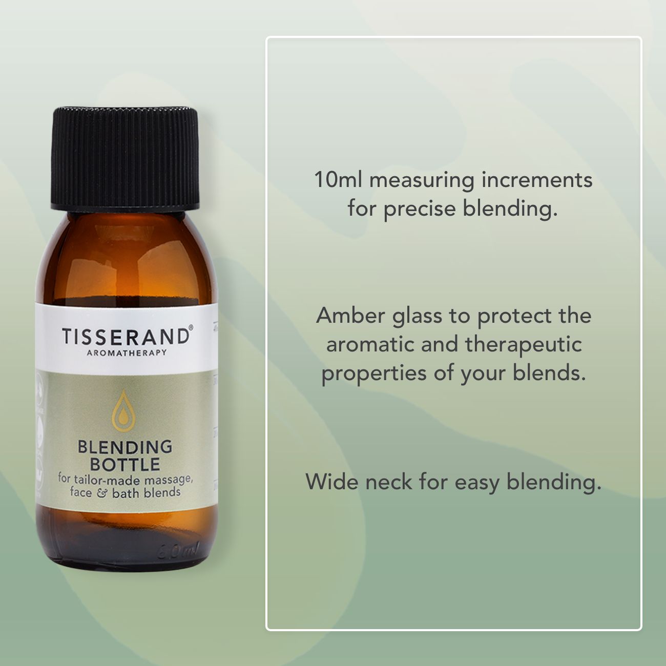 Blending Bottle