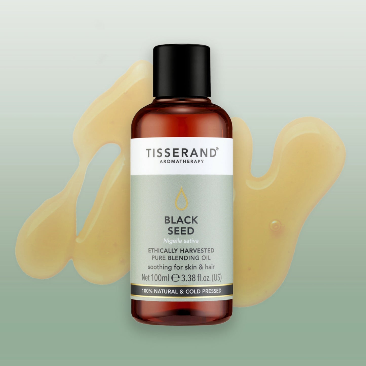 Black Seed Oil