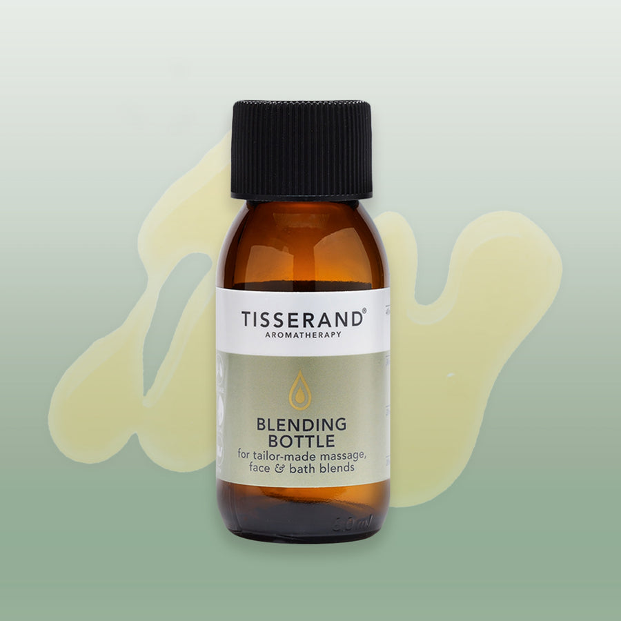 Blending Bottle