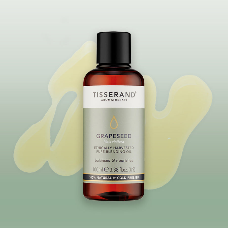 Grapeseed Oil