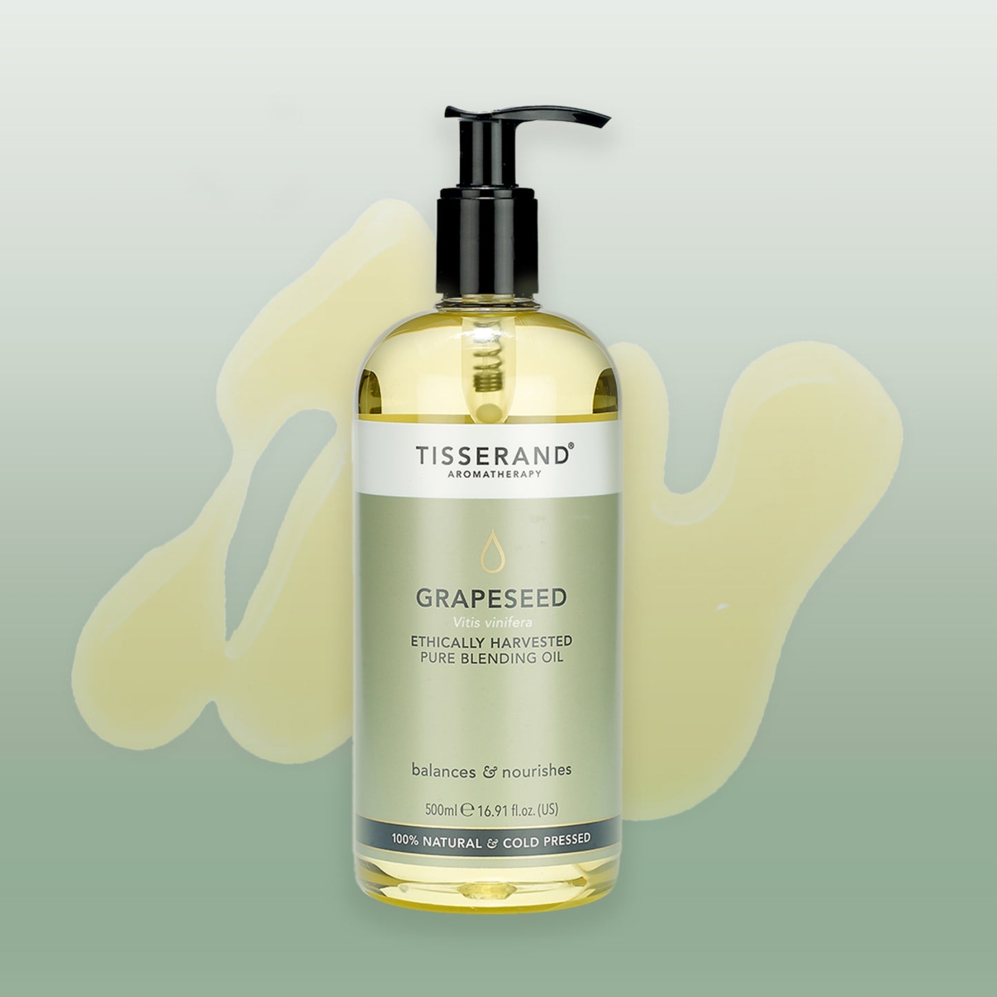 Grapeseed Oil