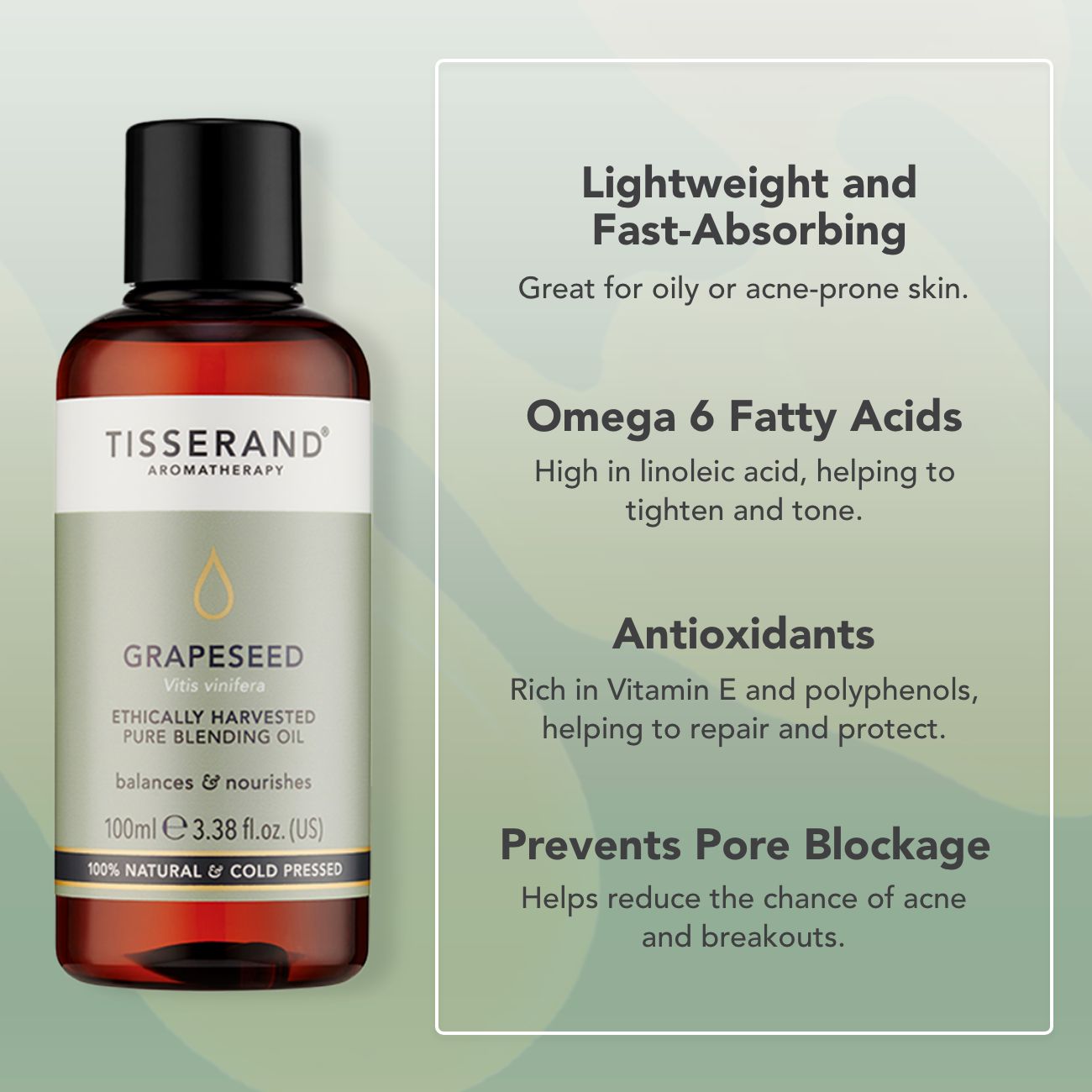 Grapeseed Oil
