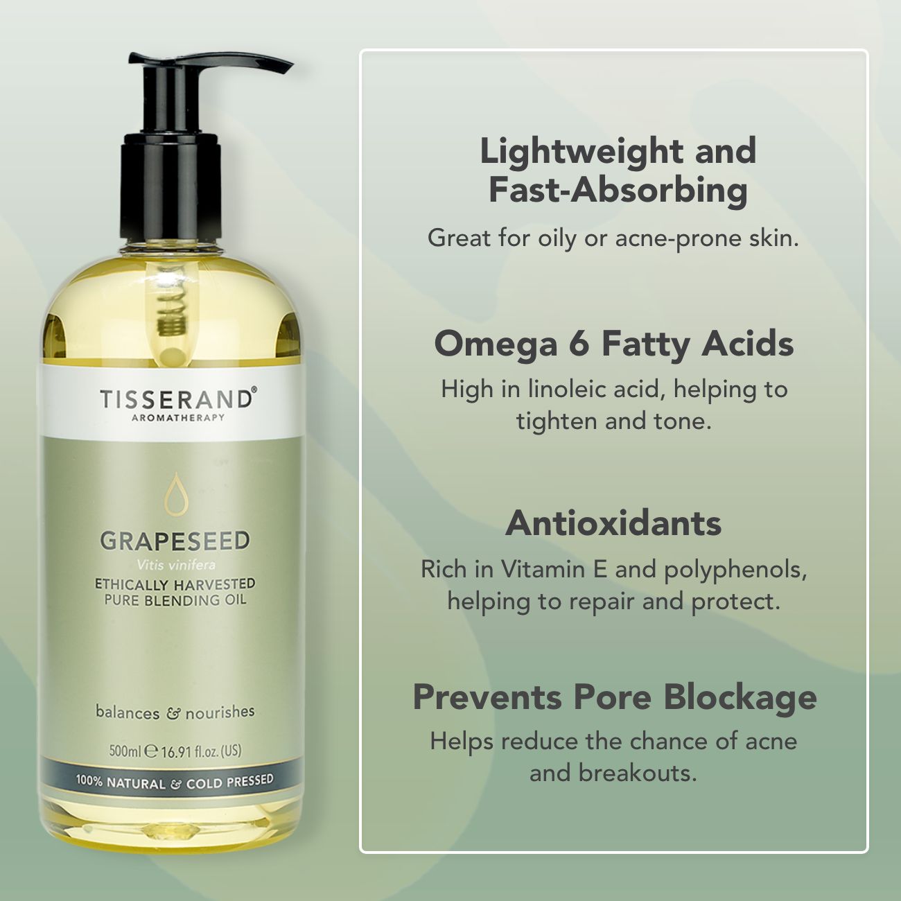Grapeseed Oil