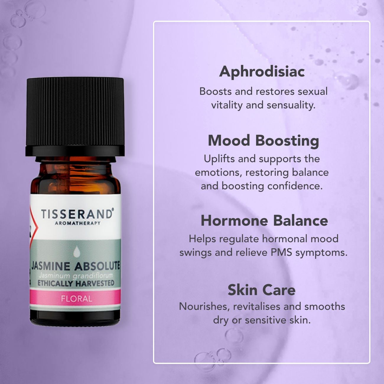 Jasmine Absolute Oil