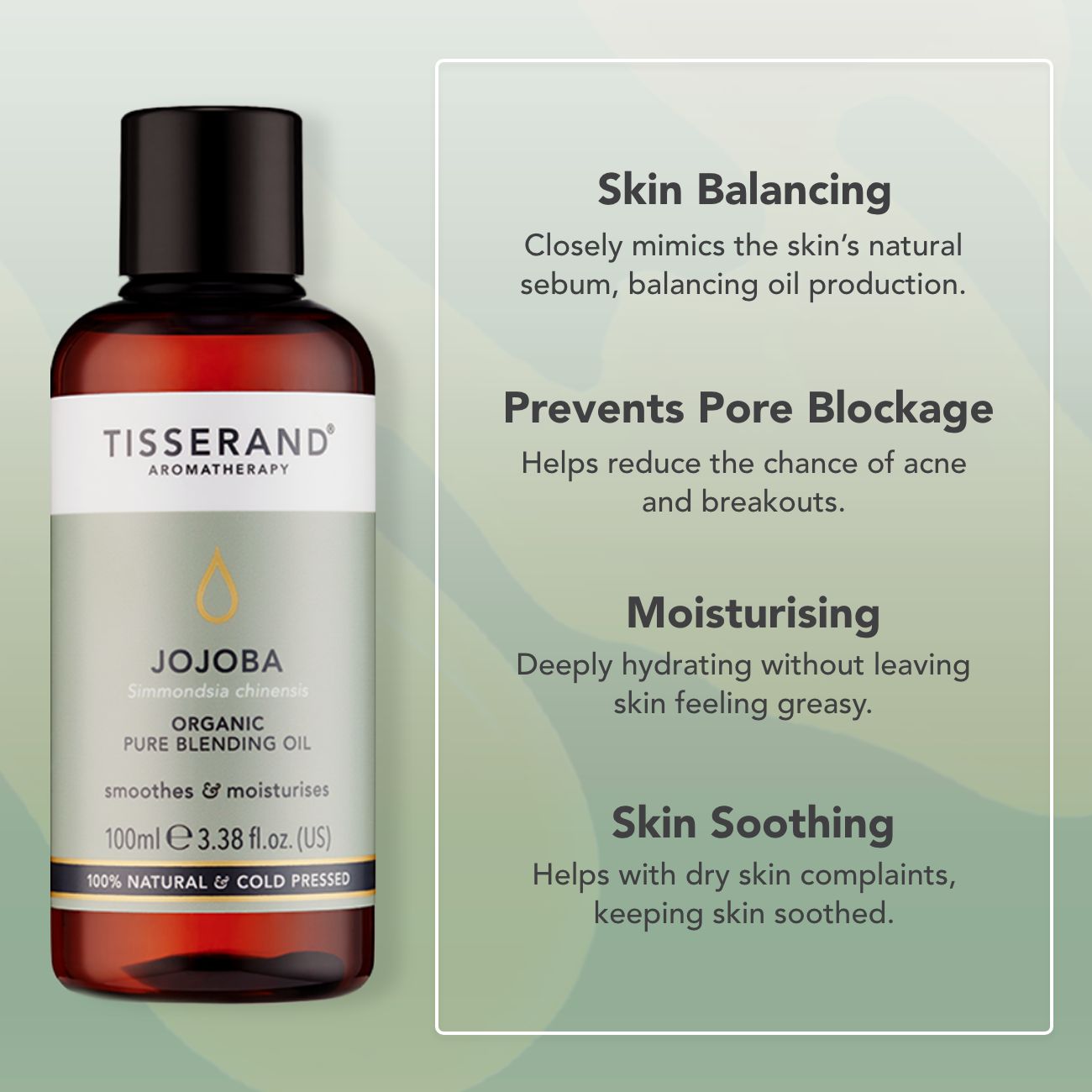 Jojoba Oil