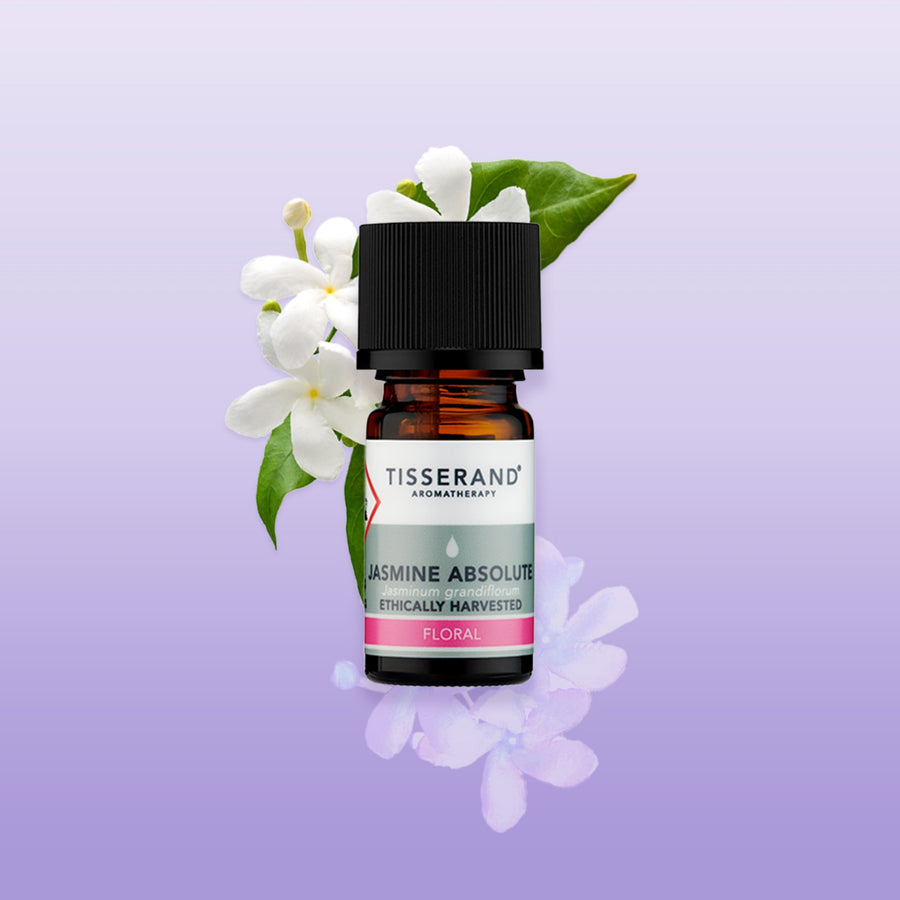 Jasmine Absolute Oil
