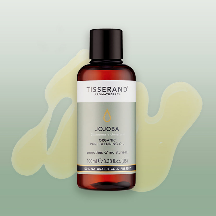 Jojoba Oil