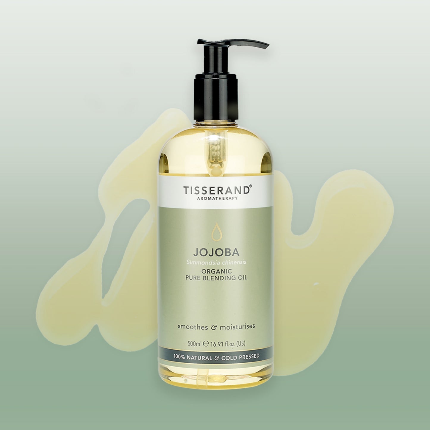 Jojoba Oil