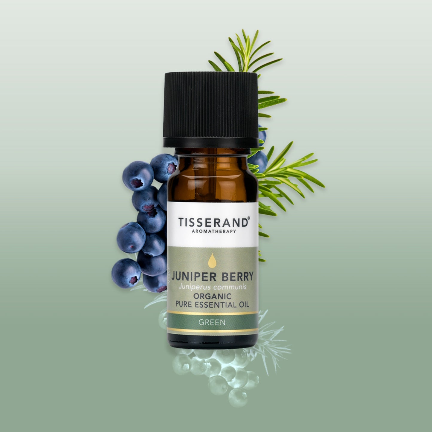 Juniper Berry Essential Oil