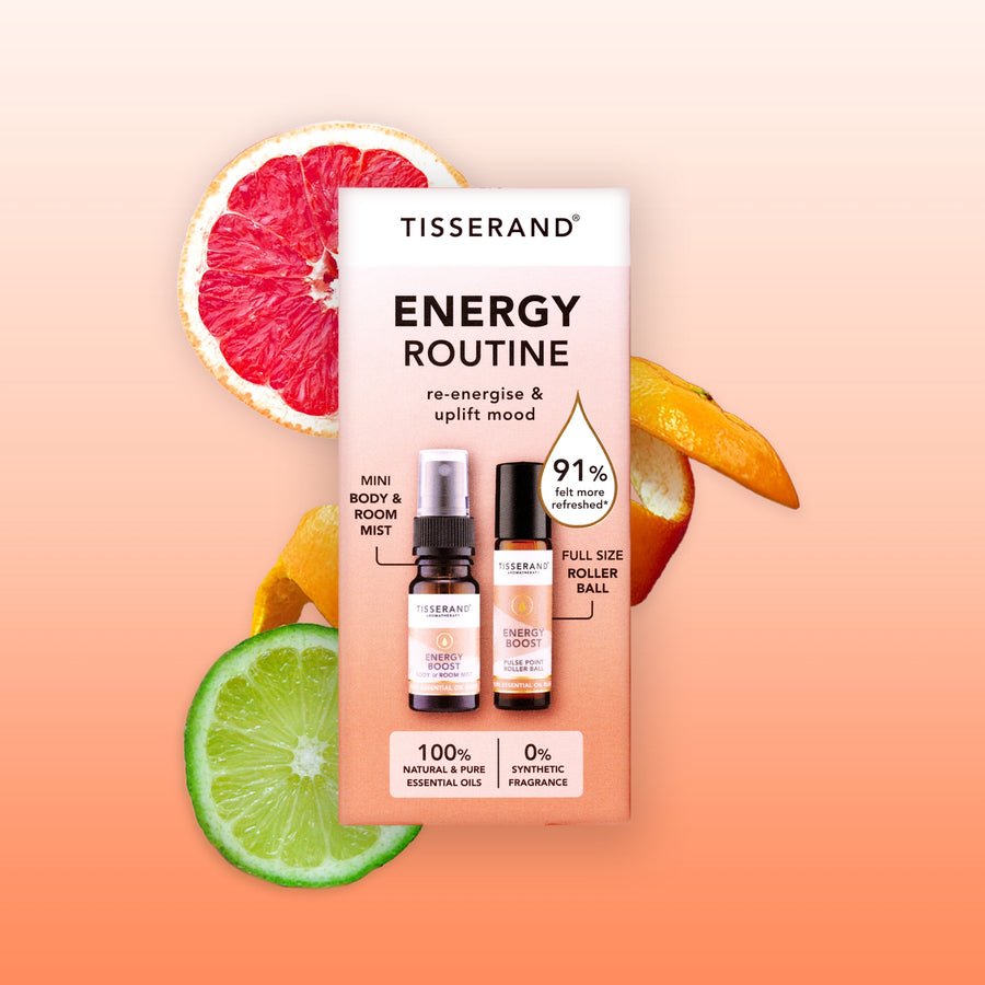 Energy Routine