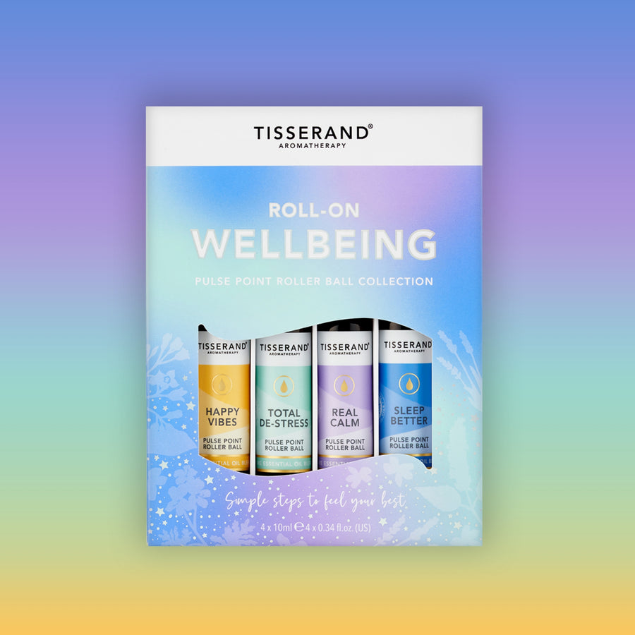 Roll-On Wellbeing