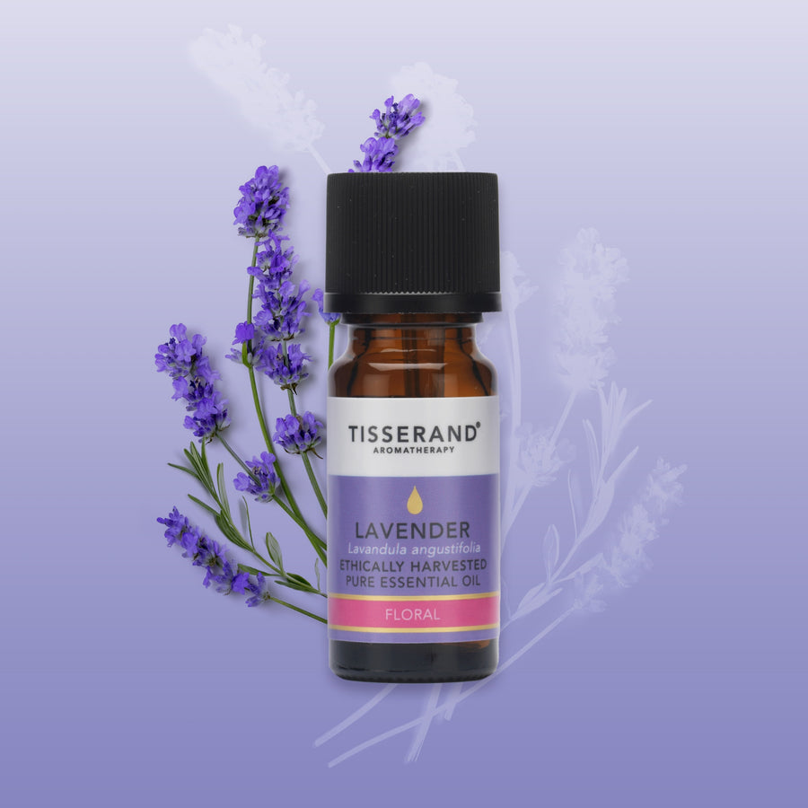 Top Ten Essential Oils Collection