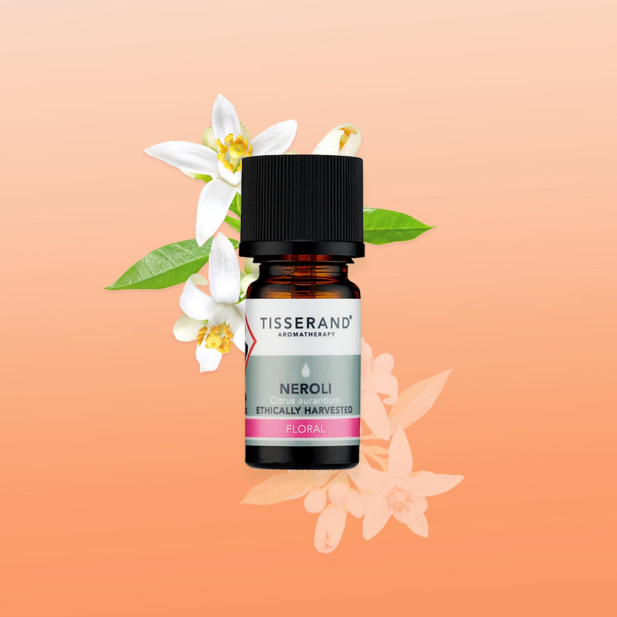 Neroli Essential Oil