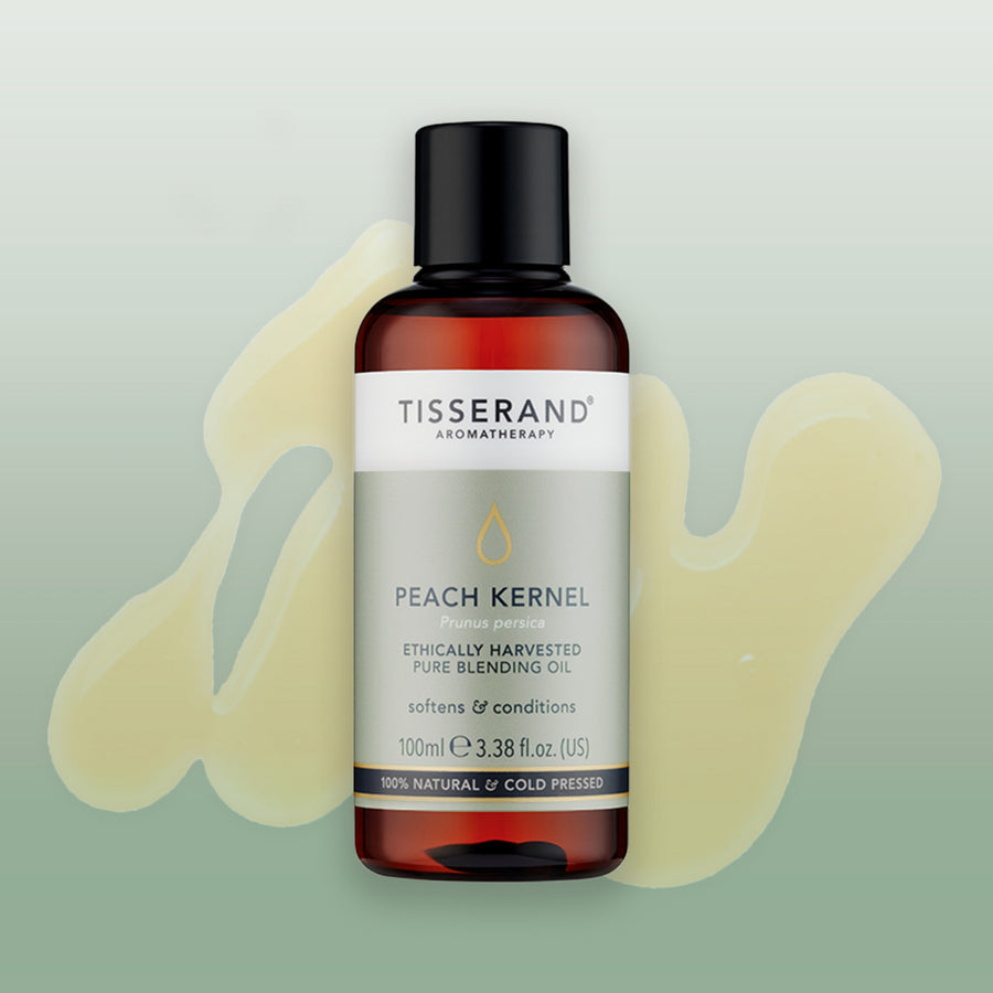 Peach Kernel Oil