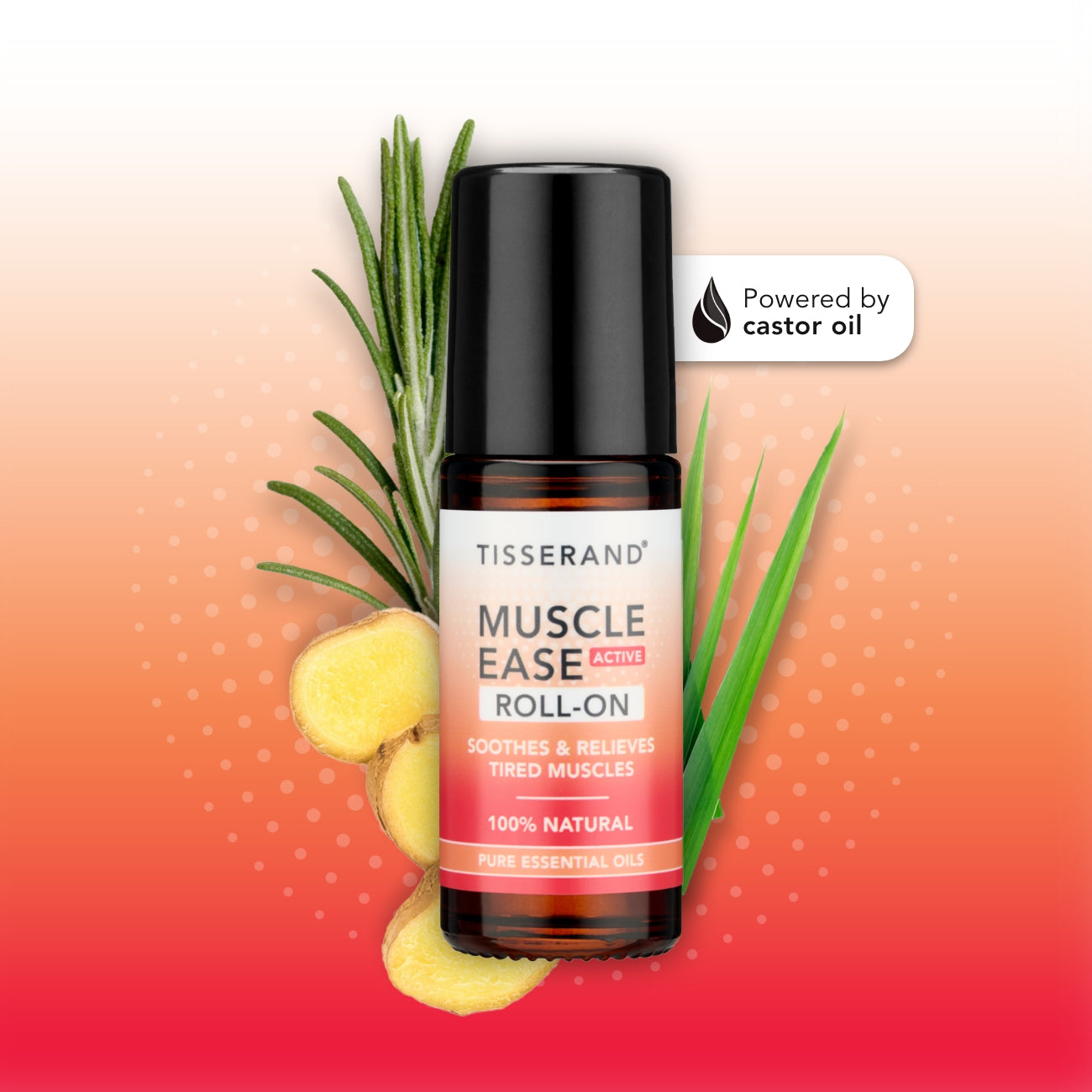 Muscle Ease Active Roll-On