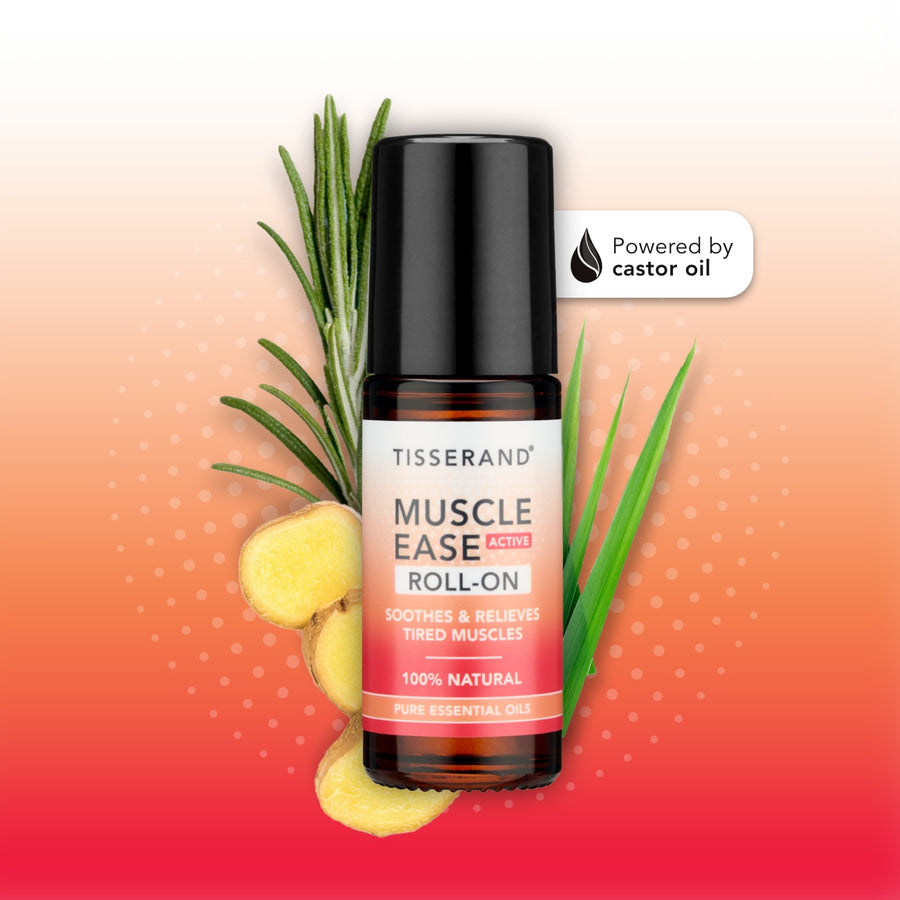 Muscle Ease Active Roll-On
