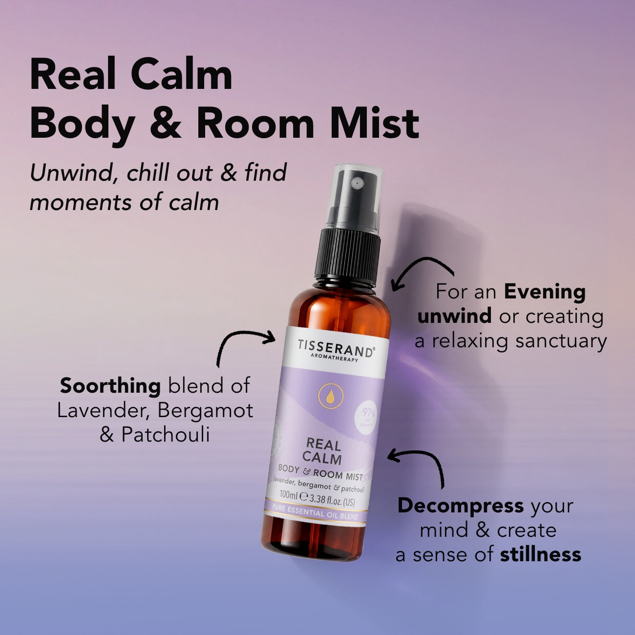 The Wellbeing Mist Collection