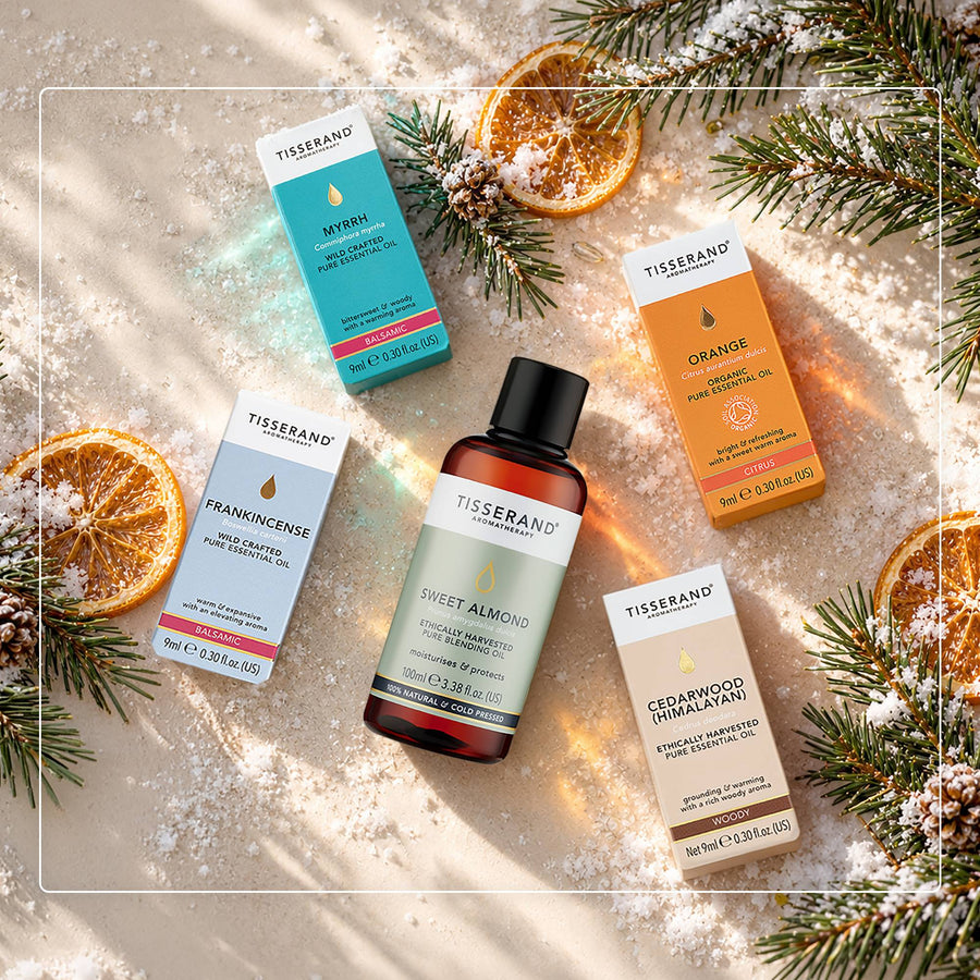 The Winter Restoration Collection