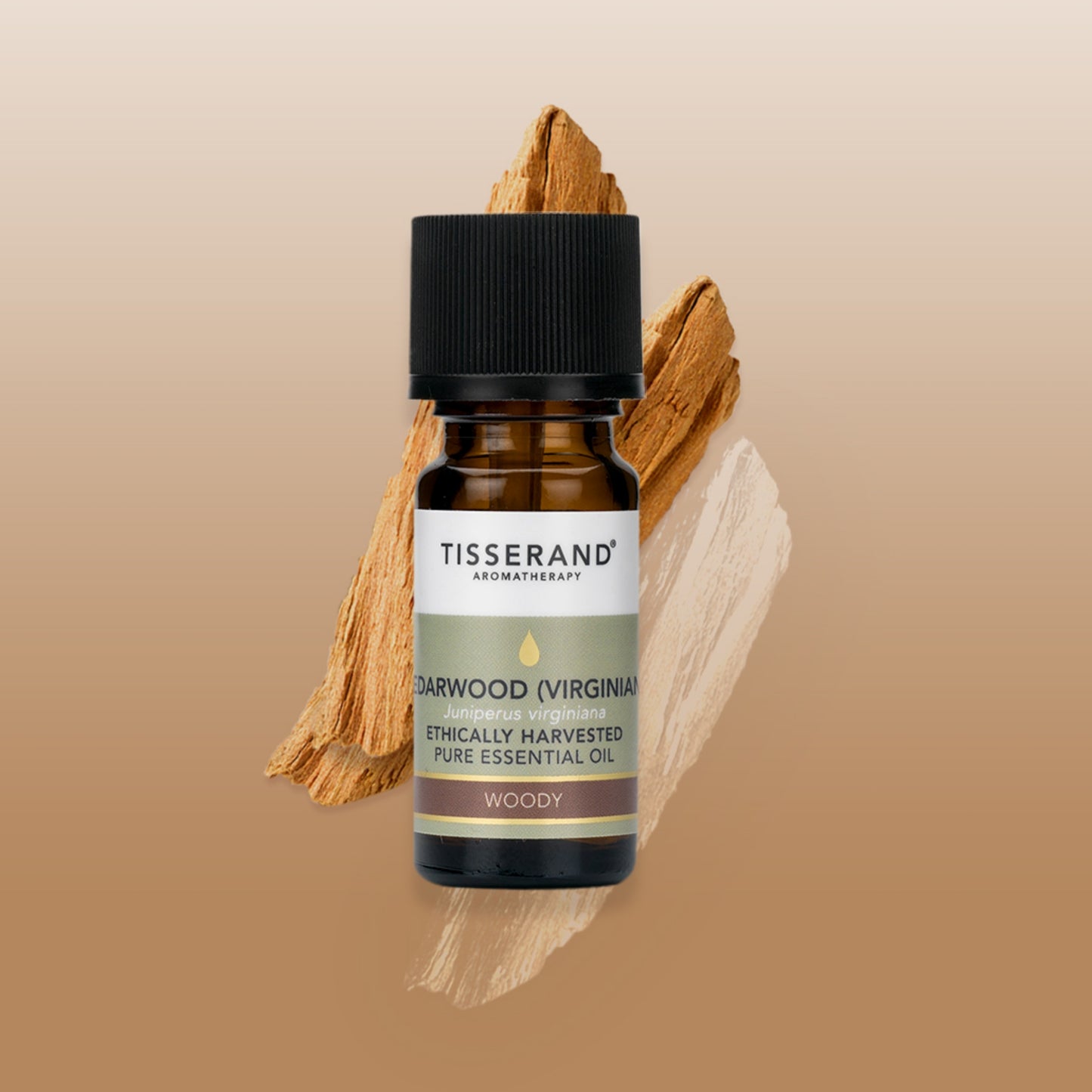 Cedarwood (Virginian) Essential Oil