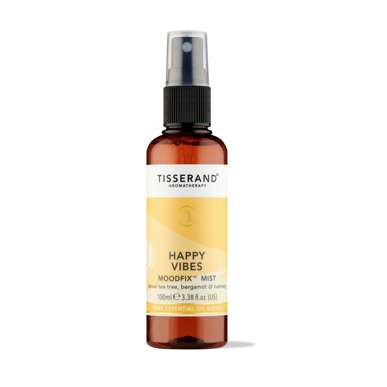 Happy Vibes MoodFix Mist