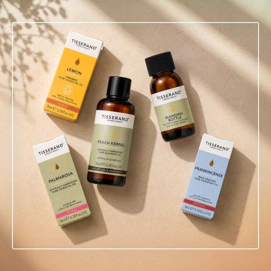 Skin & Mood Boosting Collection