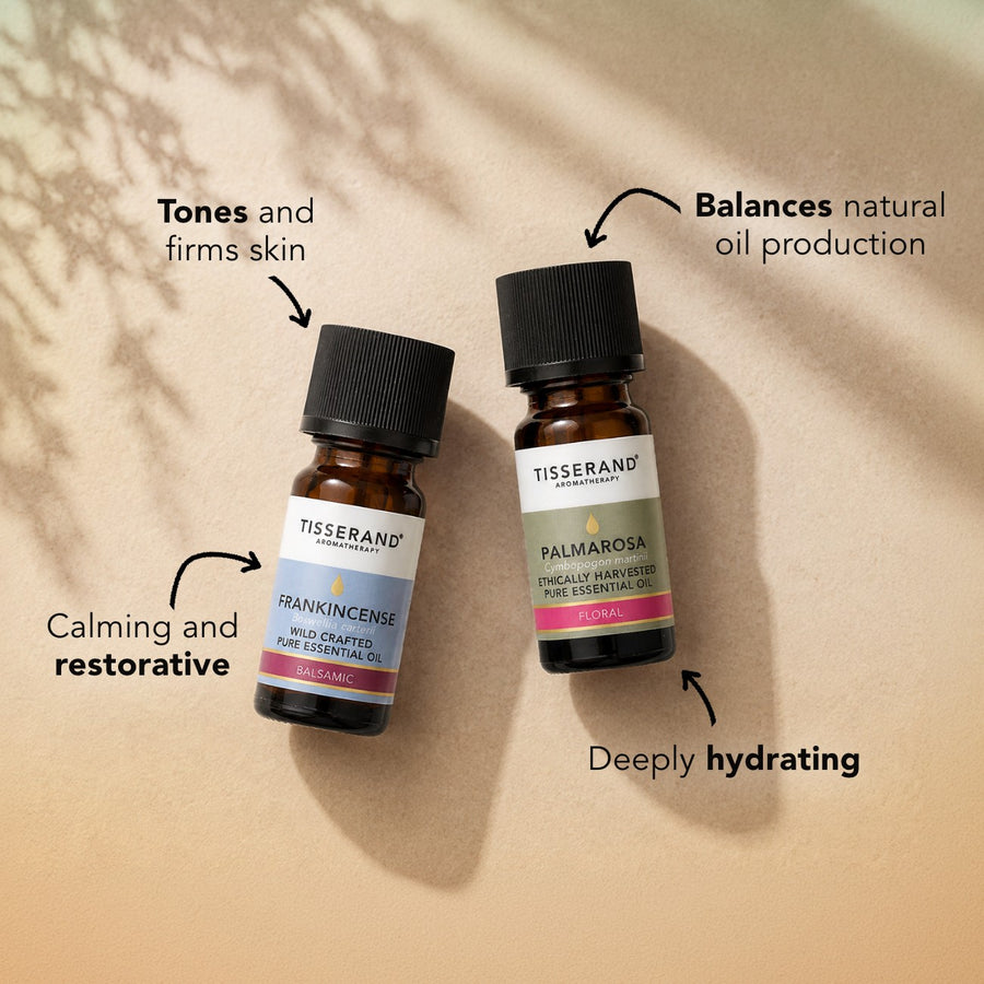 Skin & Mood Boosting Collection