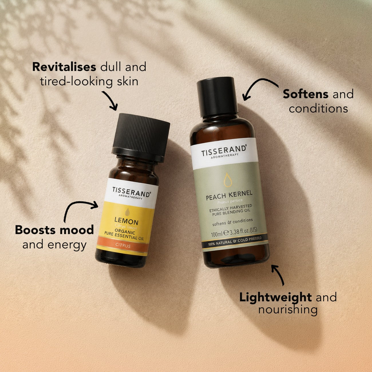 Skin & Mood Boosting Collection