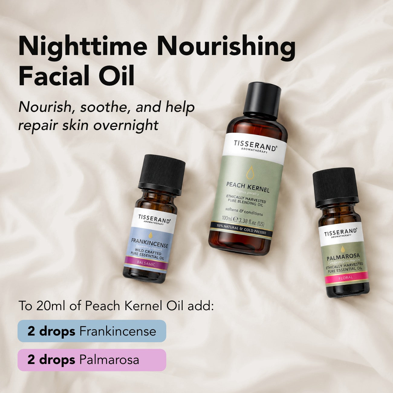 Skin & Mood Boosting Collection