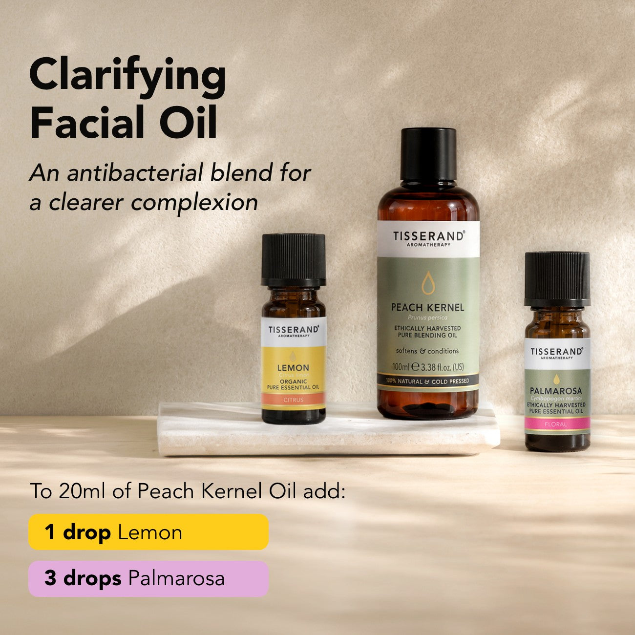 Skin & Mood Boosting Collection