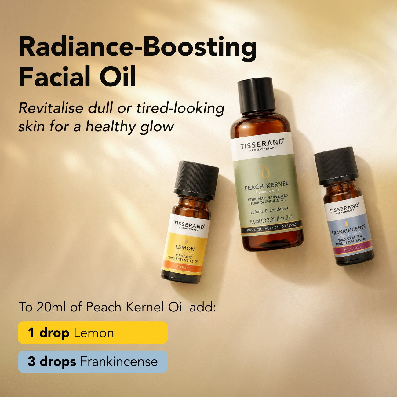 Skin & Mood Boosting Collection