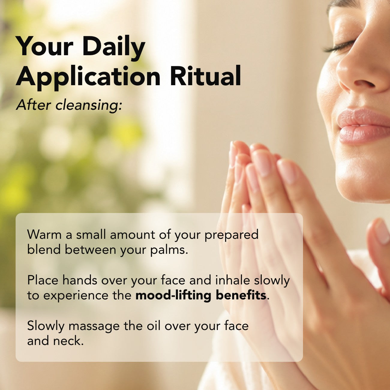 Skin & Mood Boosting Collection