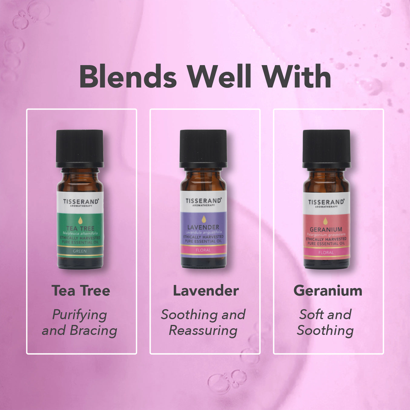 Palmarosa Essential Oil
