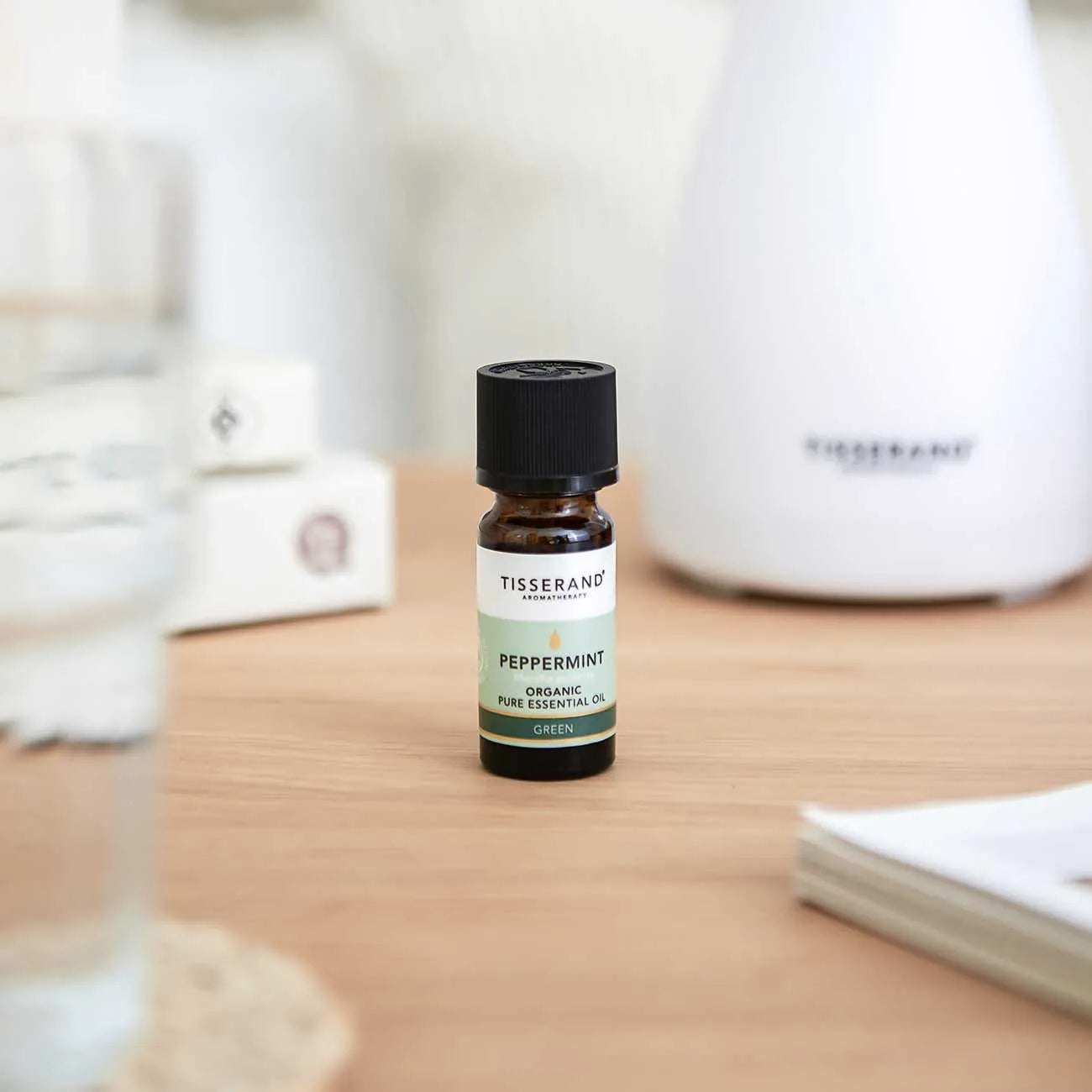 Your Feel Good Essentials