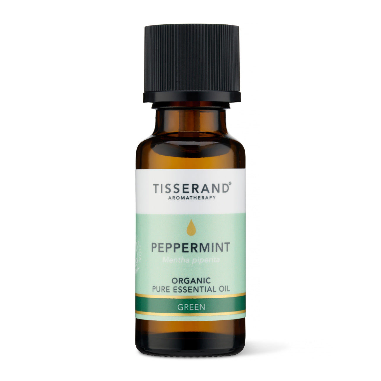 Peppermint Organic Essential Oil