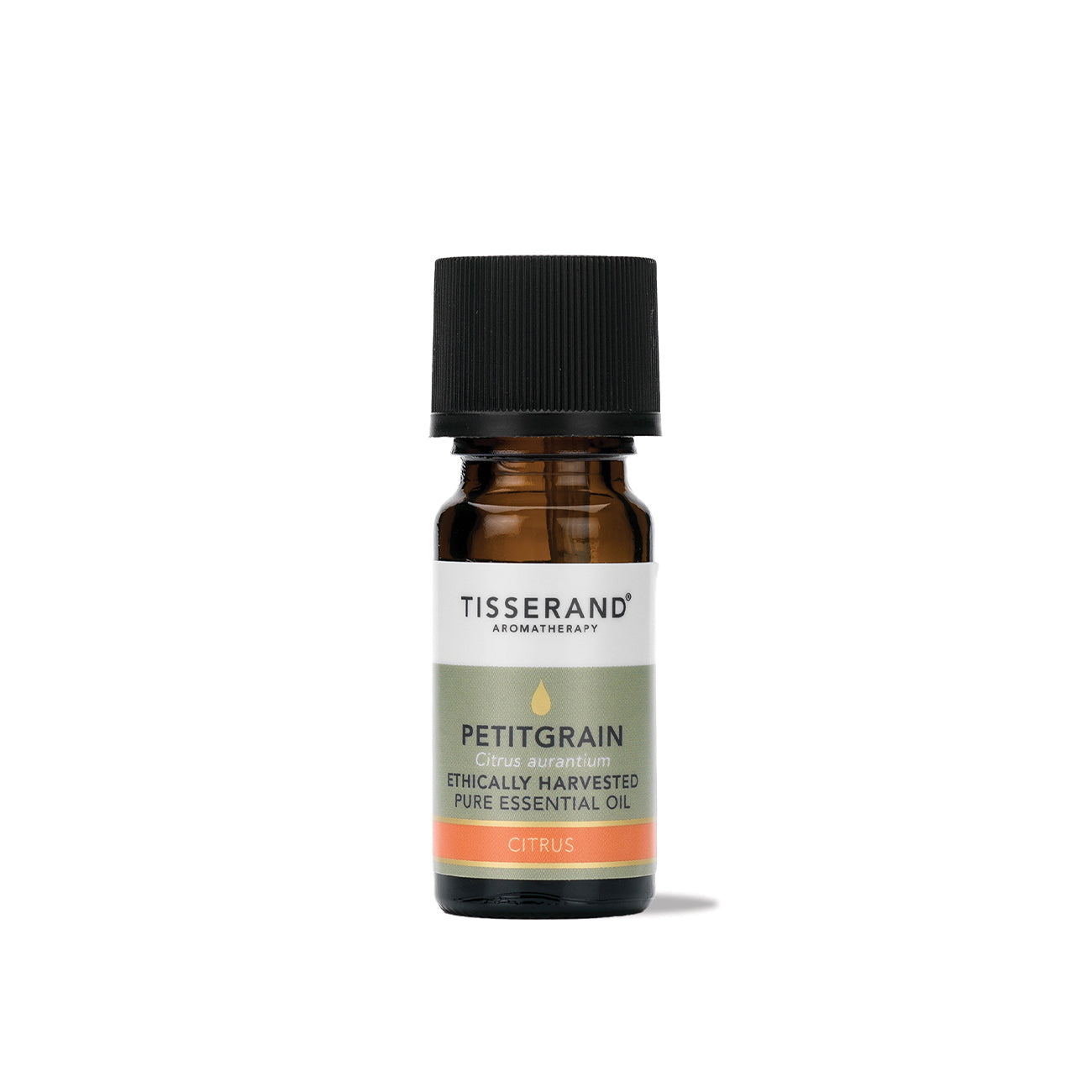 Petitgrain Essential Oil | Tisserand Aromatherapy