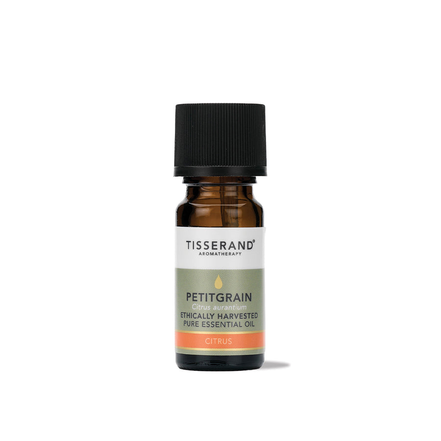 Petitgrain Essential Oil