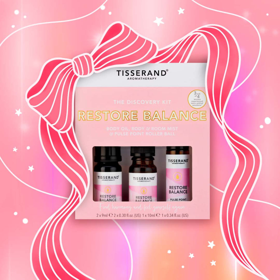 Restore Balance Discovery Kit