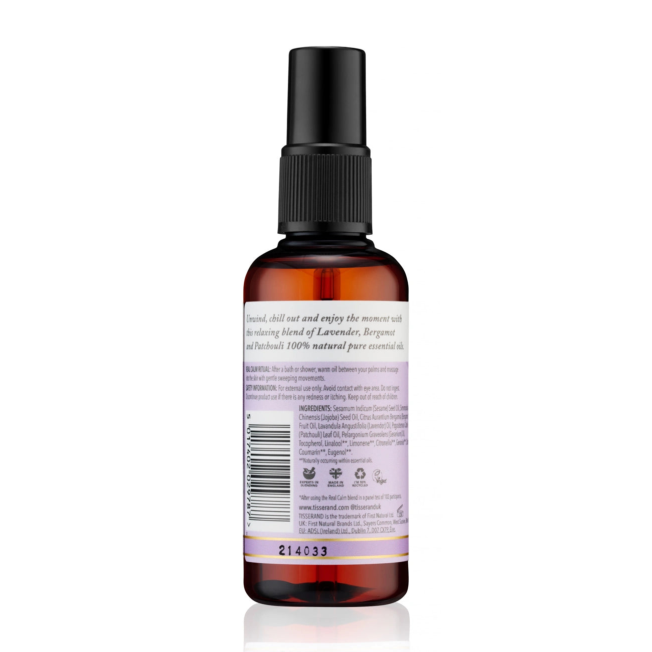 Real Calm Massage and Body Oil_Back_1300x1300_webp