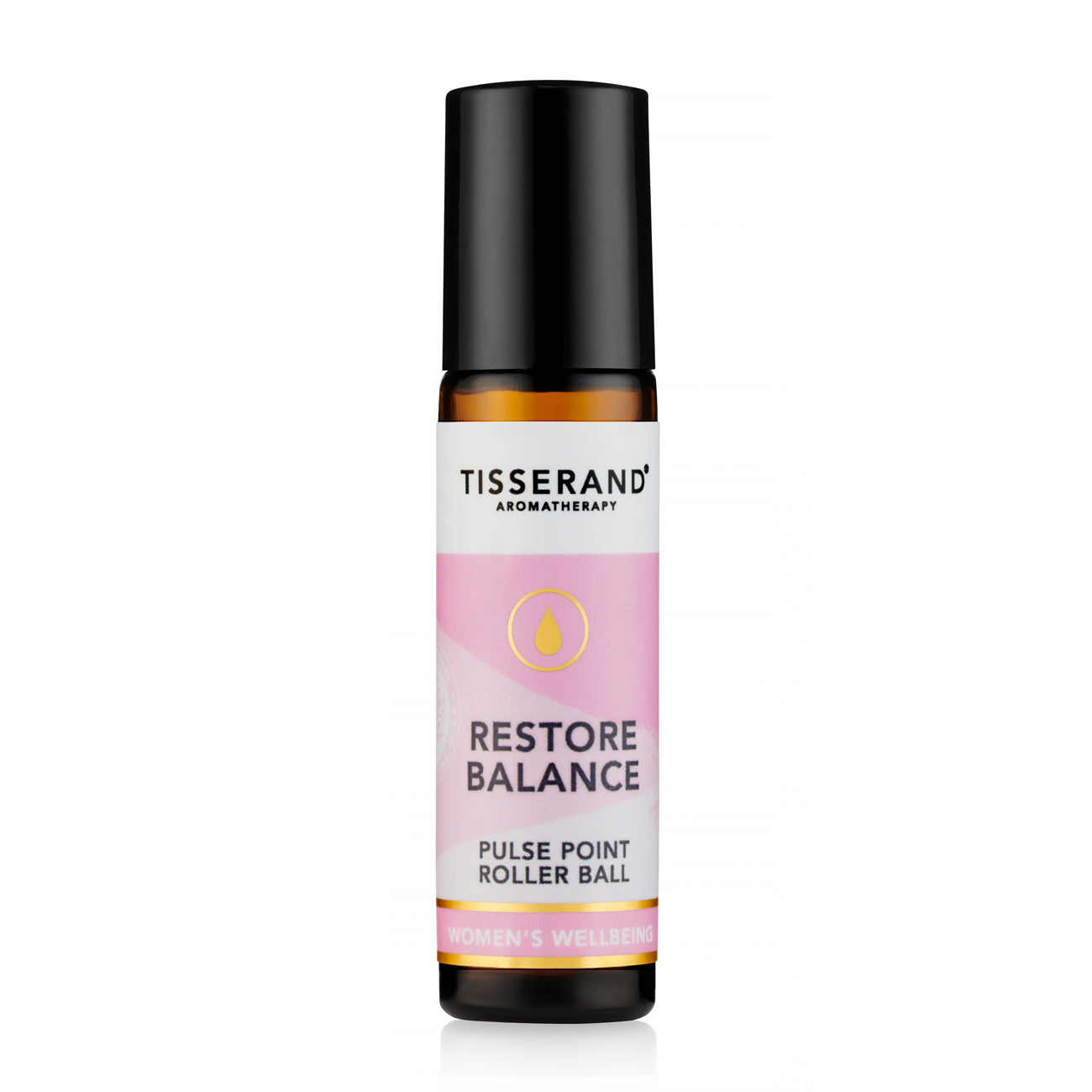 Restore Balance Pulse Point Roller Ball