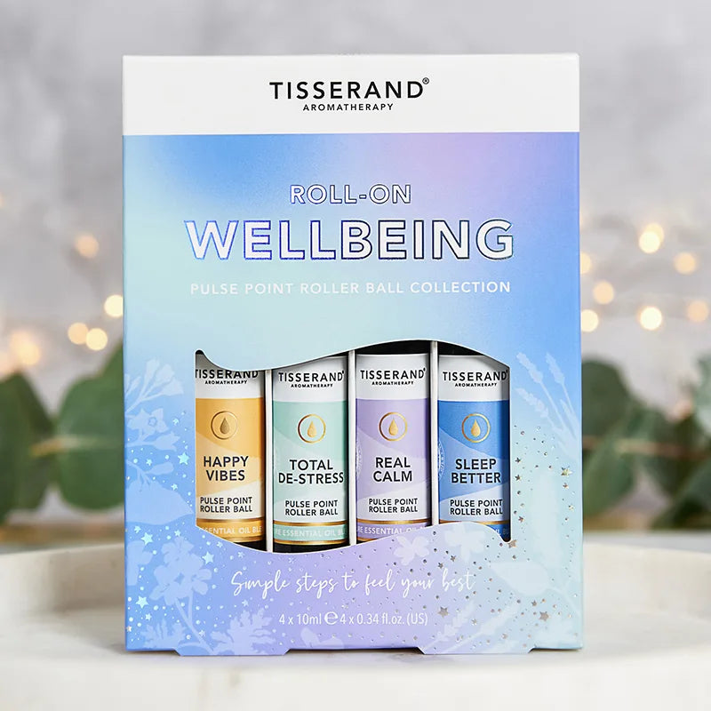 Roll-On Wellbeing