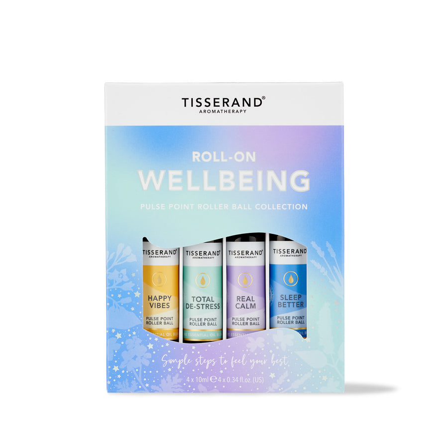 Roll-On Wellbeing