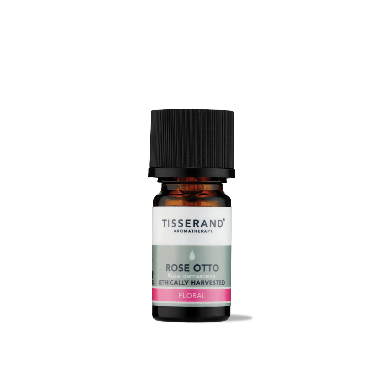 Rose Otto Essential Oil
