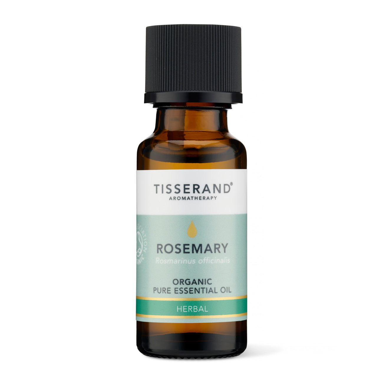 Rosemary Organic Essential Oil