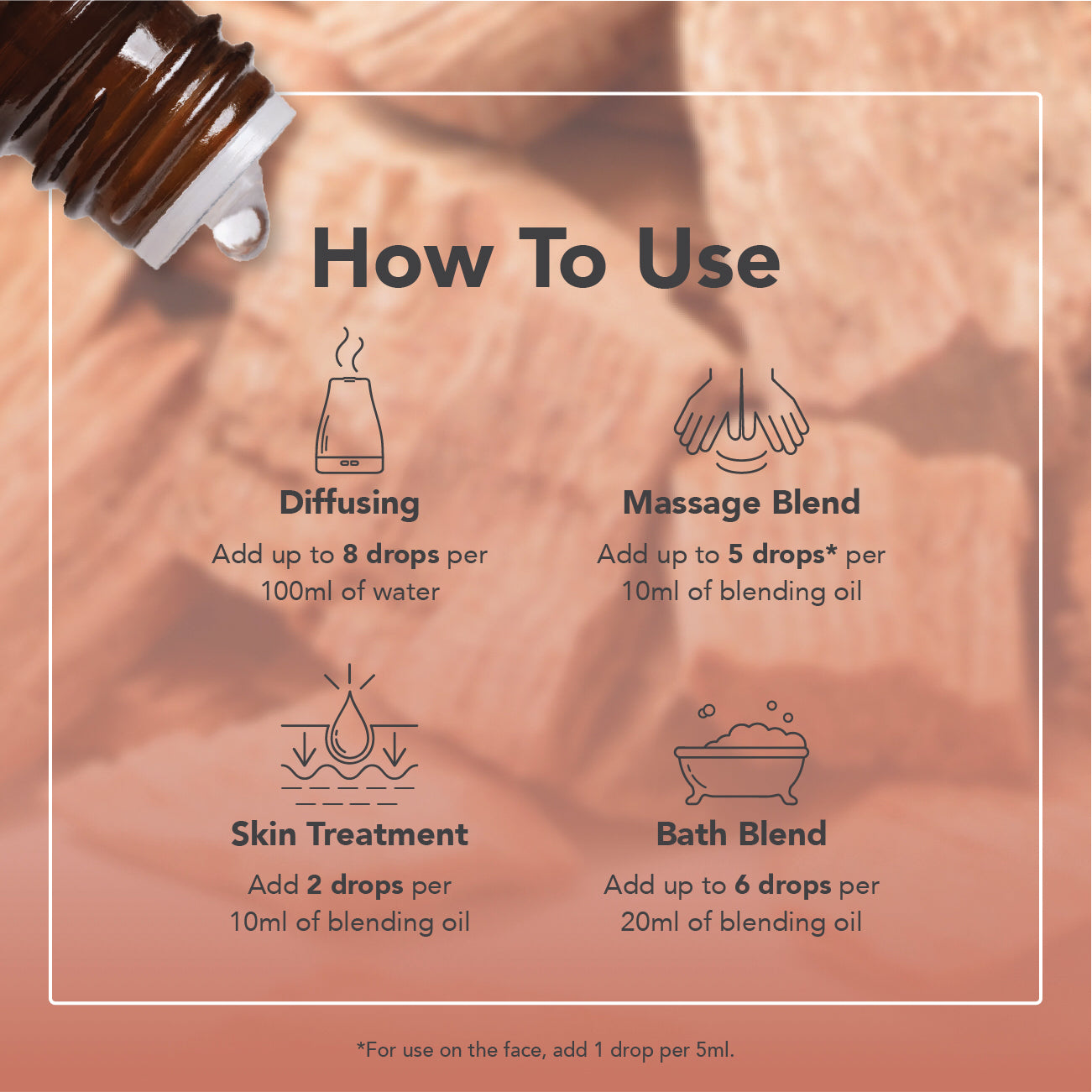 Sandalwood Essential Oil